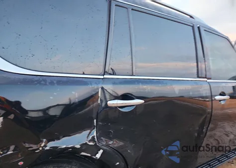 2015 Infiniti Qx80 z USA, uszkodzony, nr VIN JN8AZ2NC0F9371631